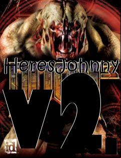 Box art for HeresJohnny v2