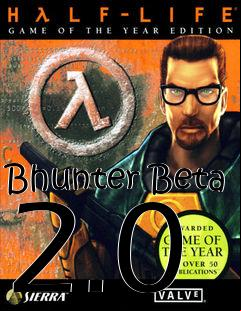 Box art for Bhunter Beta 2.0