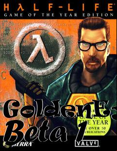Box art for GoldenEye Beta 1