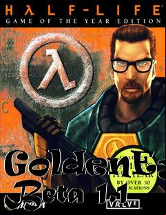 Box art for GoldenEye Beta 1.1