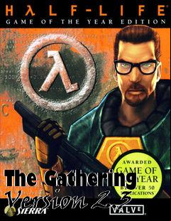 Box art for The Gathering Version 2.3