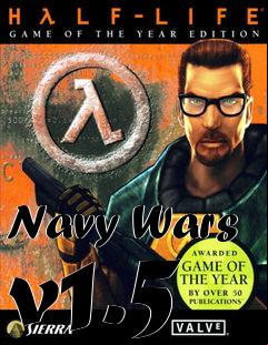 Box art for Navy Wars v1.5