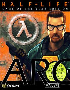 Box art for ARG