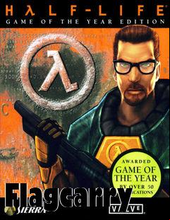 Box art for Flagcarry