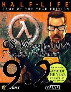 Box art for CS Waypoint Pack! Version 9.2