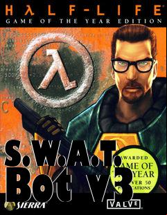 Box art for S.W.A.T. Bot v3