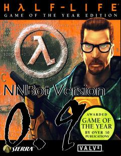 Box art for NNBot Version 0.9