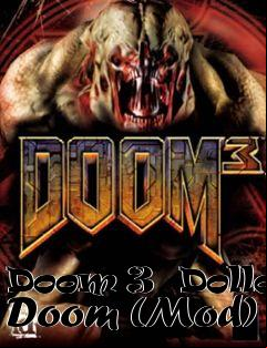 Box art for Doom 3  Dollox Doom (Mod)