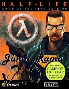 Box art for Jum-o-Rama v2.0