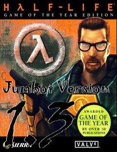 Box art for Jumbot Version 1.3