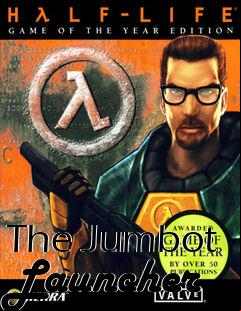 Box art for The Jumbot Launcher