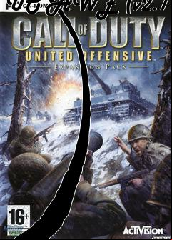 Box art for UO AWE (v2.1 )