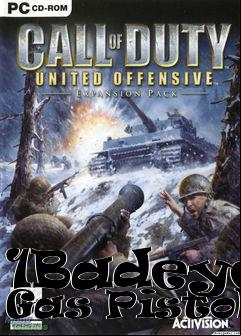 Box art for 1Badeyes Gas Pistols