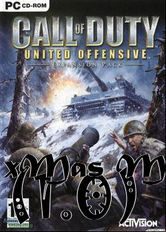 Box art for xMas Mod (1.0)