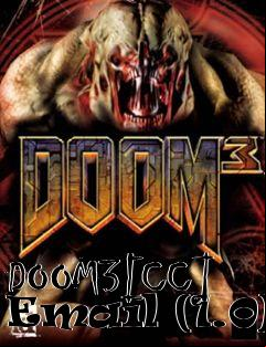 Box art for DOOM3[CC] Email (1.0)