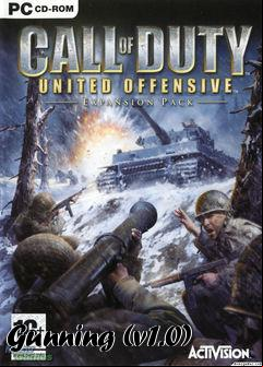 Box art for Gunning (v1.0)