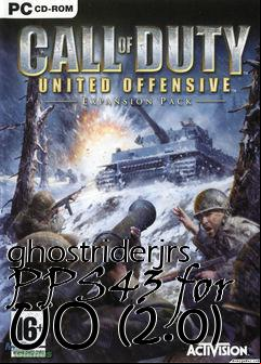 Box art for ghostriderjrs PPS43 for UO (2.0)