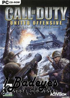Box art for 1Badeyes Grenade Launcher