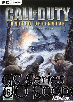 Box art for GS Series UO Scope