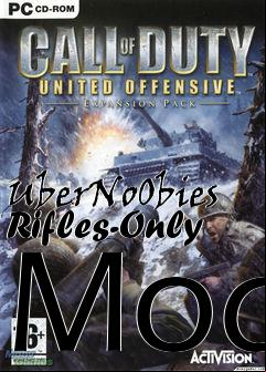 Box art for UberNo0bies Rifles-Only Mod