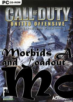 Box art for Morbids AI and Loadout Mod