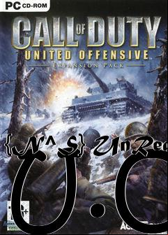 Box art for {N^S} UnReal U.O