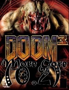 Box art for More Gore (0.2)