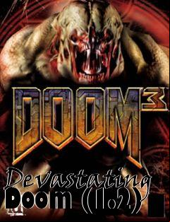 Box art for Devastating Doom (1.2)
