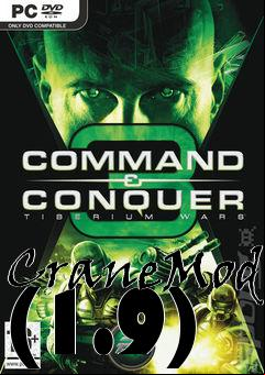 Box art for CraneMod (1.9)