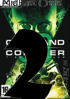 Box art for MidEast Crisis 2