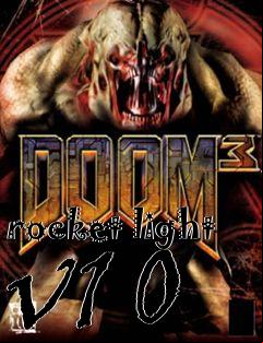 Box art for rocket light v1 0
