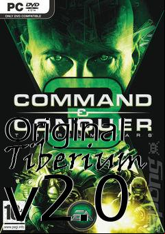 Box art for Original Tiberium v2.0
