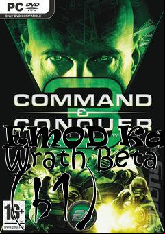 Box art for EMOD Kanes Wrath Beta (b1)