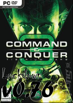 Box art for Lockdown v0.76