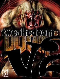 Box art for tweakedoom v2