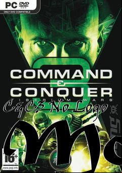 Box art for C&C3 No Logo Mod