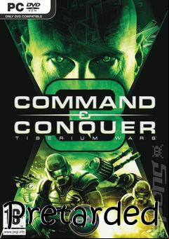 Box art for Pretarded