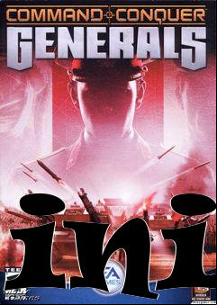Box art for ini