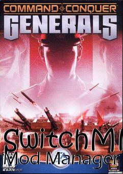 Box art for SwitchMM Mod Manager