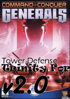 Box art for Tower Defense: Trinity Force v2.0