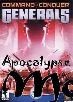 Box art for Apocalypse Mod