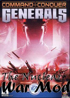 Box art for The Nuclear War Mod