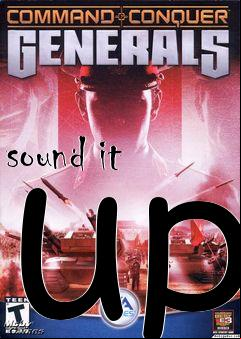 Box art for sound it up