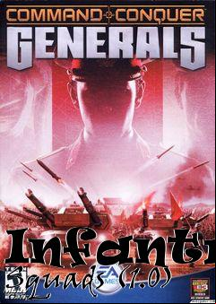 Box art for Infantry Squads (1.0)