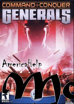 Box art for AmericaHelp Mod
