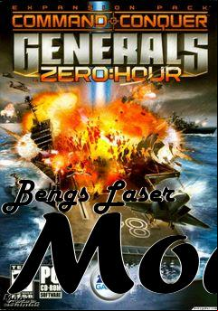 Box art for Bengs Laser Mod