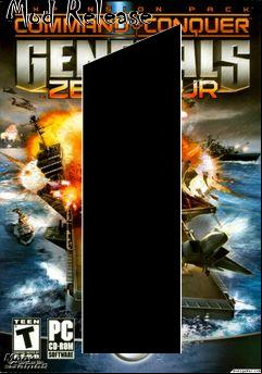 Box art for Nen Tech Mod Release 1