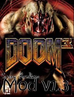 Box art for Scary Realism Mod v1.3