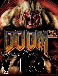 Box art for CougarMod v 1.0