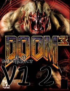 Box art for mindkiller v1 2